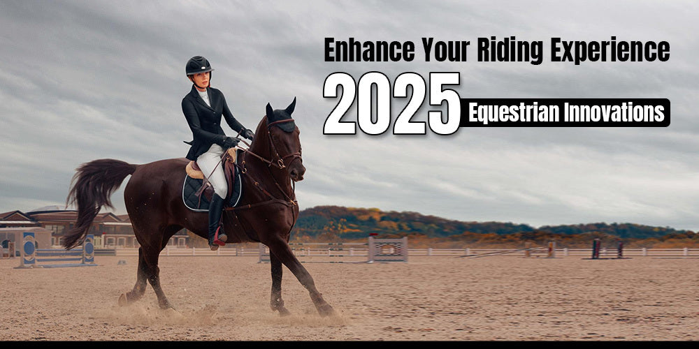 Innovations in Equestrian Sports: What's New in 2025