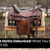 Leather Care Myths Debunked: What You Should and Shouldn’t Do